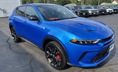 2025 Dodge Hornet GT Plus