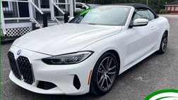 2024 BMW 4 Series 430i