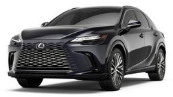 2026 Lexus RX 350 Premium