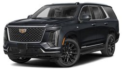 2025 Cadillac Escalade Premium Luxury