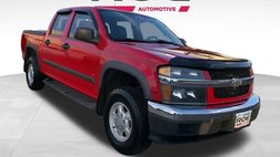 2006 Chevrolet Colorado LT