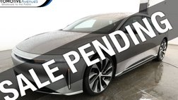 2024 Lucid Air Touring