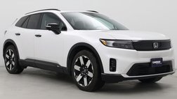 2024 Honda Prologue Elite