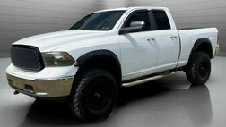 2016 Ram Ram Pickup 1500 SLT