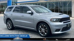 2020 Dodge Durango R/T