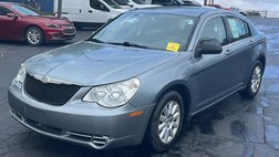 2010 Chrysler Sebring Touring