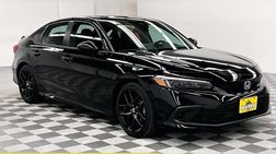 2023 Honda Civic Si