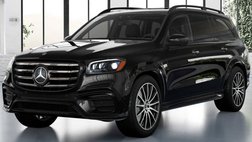 2025 Mercedes-Benz GLS GLS 450