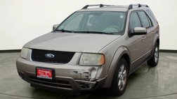 2006 Ford Freestyle SEL