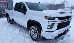 2021 Chevrolet Silverado 2500HD LT