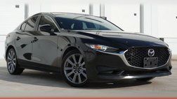 2022 Mazda MAZDA3 Preferred