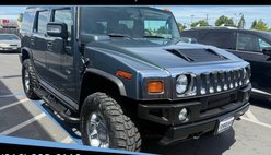 2006 HUMMER H2 Base