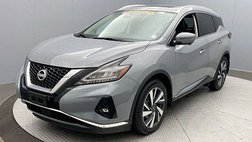 2023 Nissan Murano SL