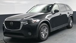 2024 Mazda CX-90 3.3 Turbo Select