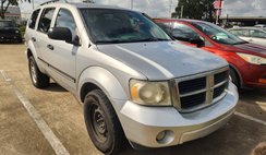 2007 Dodge Durango SLT
