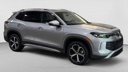 2025 Volkswagen Tiguan SE 4Motion
