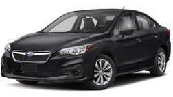 2019 Subaru Impreza Premium