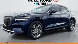 2025 Genesis GV70 2.5T Standard