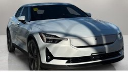 2024 Polestar 2 Long Range Dual Motor