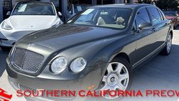2007 Bentley Continental Flying Spur
