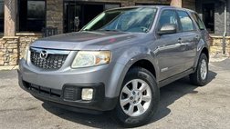 2008 Mazda Tribute i Touring