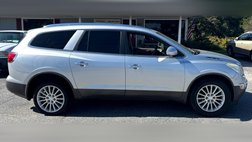 2012 Buick Enclave Leather