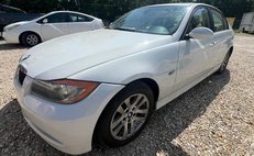 2006 BMW 3 Series 325i