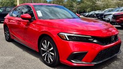 2023 Honda Civic EX-L