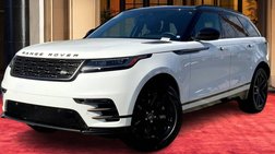 2025 Land Rover Range Rover Velar P250 Dynamic SE
