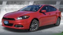 2014 Dodge Dart SXT