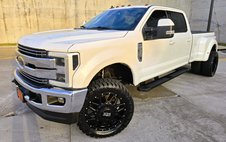 2019 Ford Super Duty F-350 Lariat