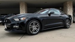 2017 Ford Mustang Premium