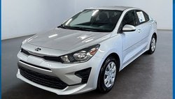 2021 Kia Rio LX