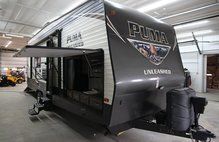 2017 Other Makes TOYHAULER