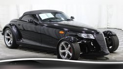1999 Plymouth Prowler Base