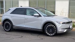 2024 Hyundai Ioniq 5 Limited