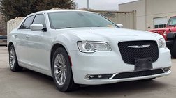 2019 Chrysler 300 Touring