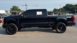 2025 Ford Super Duty F-350 Lariat