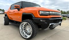 2024 GMC HUMMER EV 2X