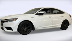 2022 Honda Insight EX