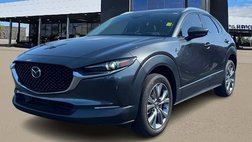 2024 Mazda CX-30 2.5 S Premium