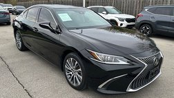 2021 Lexus ES 250 Base