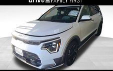 2023 Kia Niro EV Wave