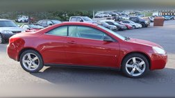 2006 Pontiac G6 GT