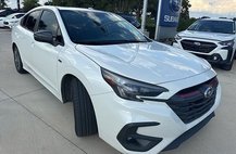 2023 Subaru Legacy Sport