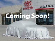 2025 Toyota Camry Hybrid SE