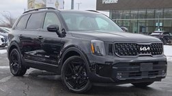2024 Kia Telluride SX X-Line