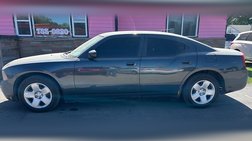 2008 Dodge Charger Base