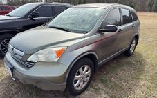 2007 Honda CR-V EX