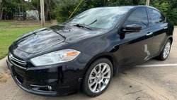 2013 Dodge Dart Limited